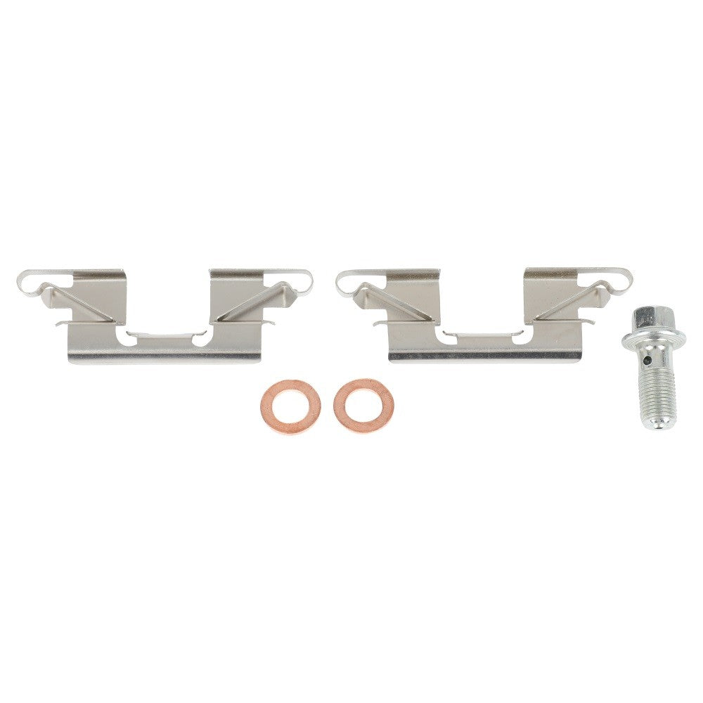 Rear Left Brake Caliper 1Pc For 2005-21 Nissan Frontier 2005-15 Nissan Xterra 6B93BC-57