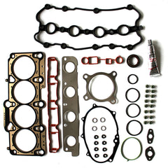 ECCPP Head Gasket Set For 05-15 Audi A4 Volkswagen Passat Jetta 2.0L DOHC ECCPP