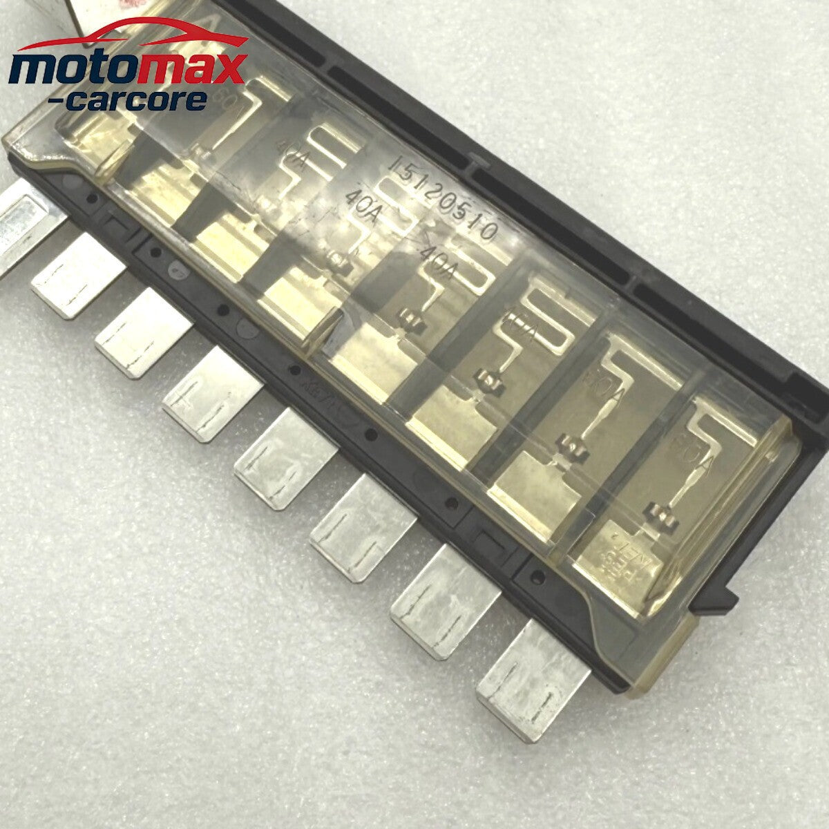 Multi Fuse Block Fuse Box 18790-01315 For2011-16Hyundai Elantra Sedan Optima1.8L 6B93BC-57