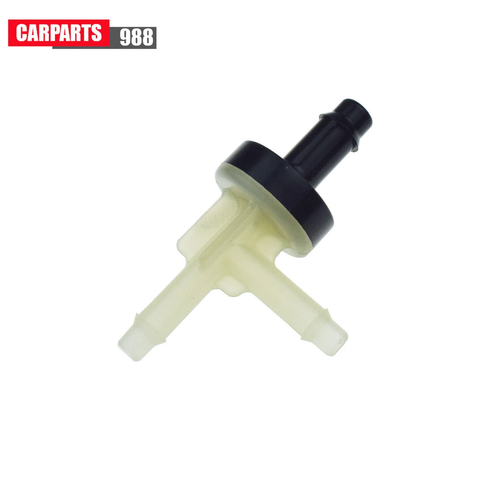 Vacuum Check Valve D7OZ-19A563-A For Ford E-150 E-250 F-350 Super Duty Econoline 6B93BC-57