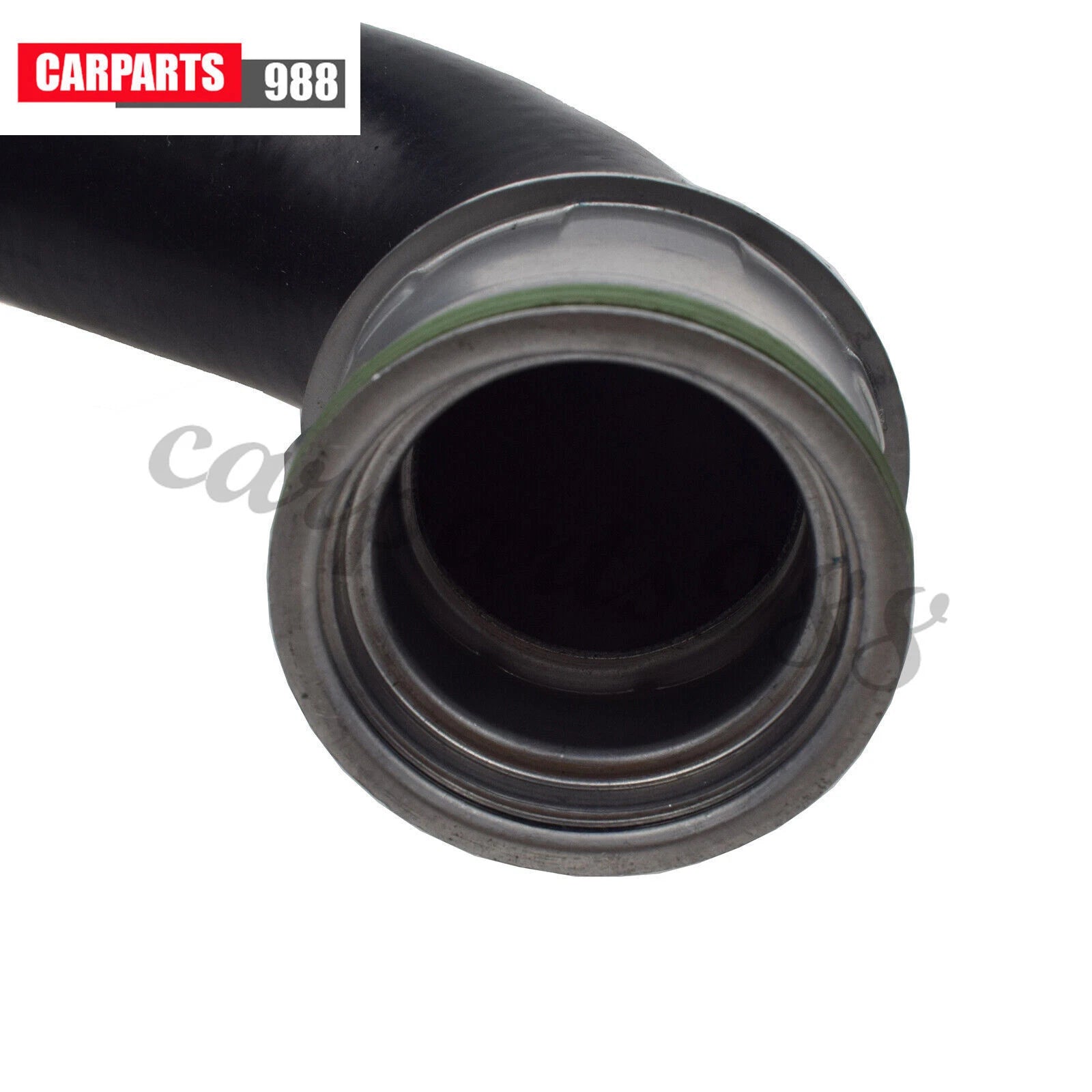 Intercooler Turbo Hose Pipe For 03-09 VW Multivan Mk5 Transporter Caravelle Mk5 6B93BC-57