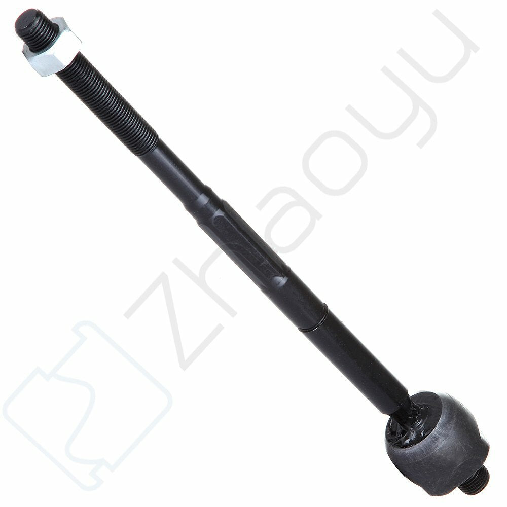 6Pcs For 2002-2006 Nissan Sentra Front Lower Control Arm Inner Outer Tie Rod End 6B93BC-57