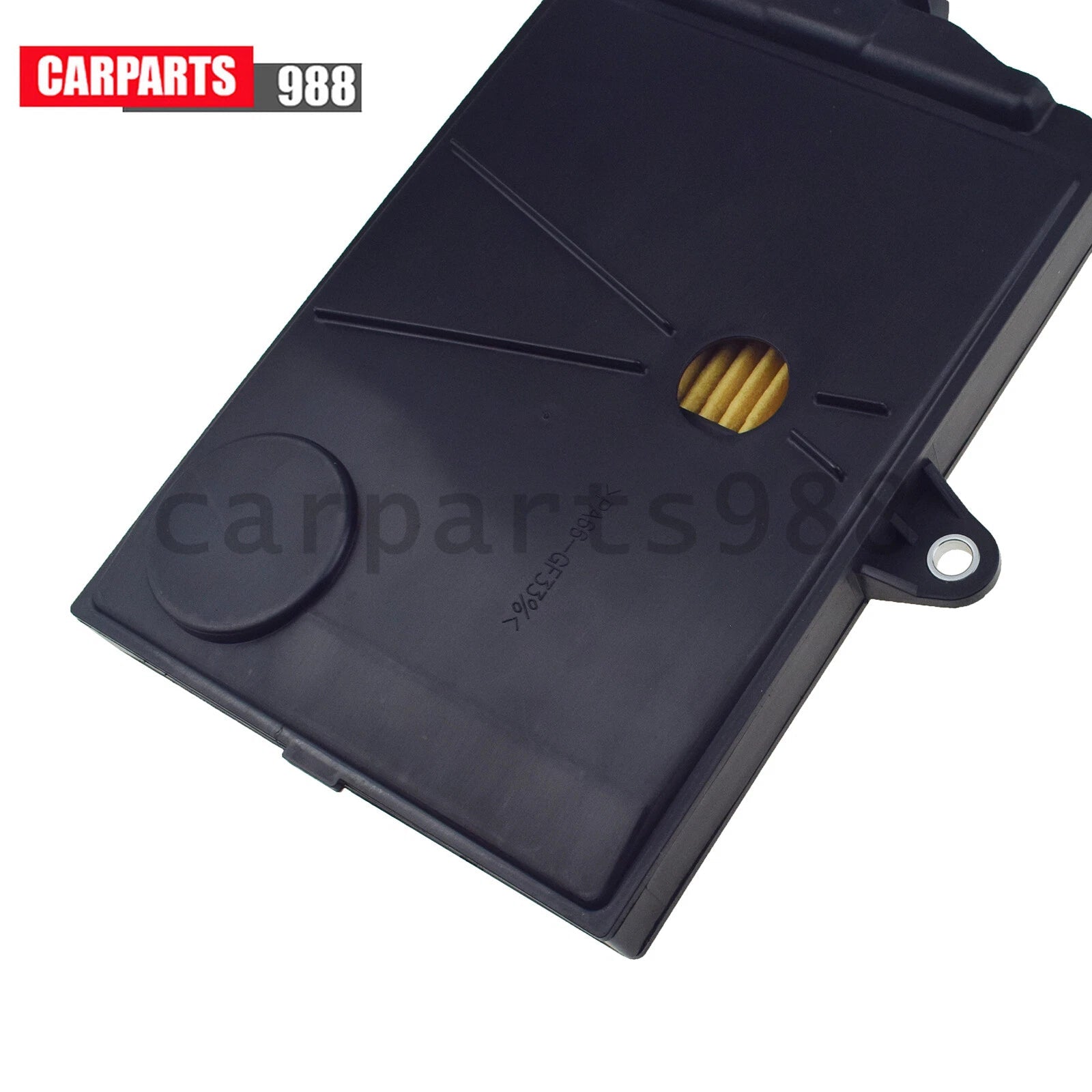 Auto Transmission Filter HL3Z7A098A For Ford F150 Mustang Expedition 10R80 10R60 6B93BC-57