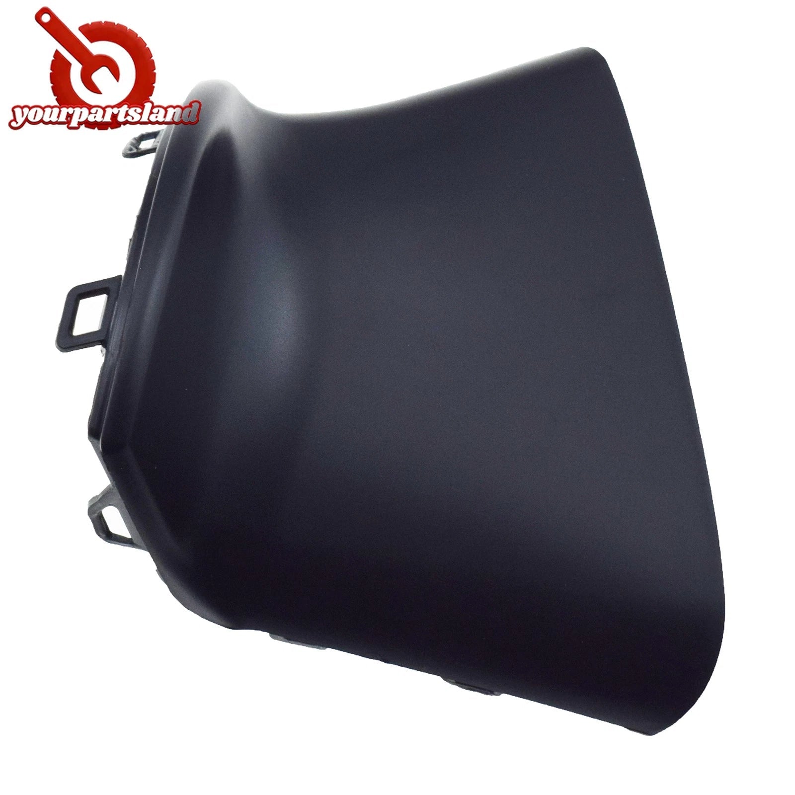Left Front Rearview Triangle Mirror Lower Cover Trim For Toyota Corolla 19-20 6B93BC-57