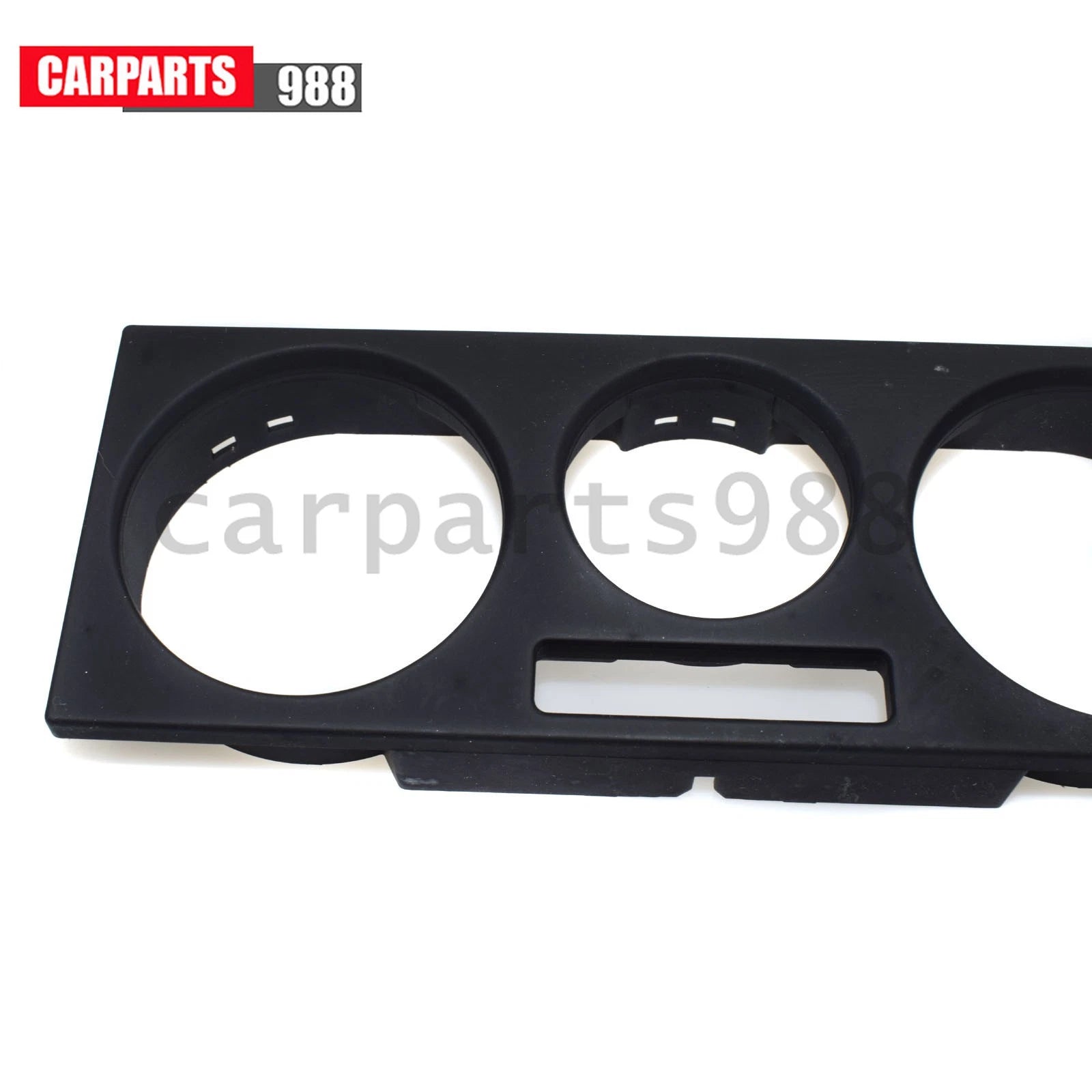 Heater Control Trim Panel For Volkswagen Golf Jetta 2000-2004 1J0819157G 6B93BC-57