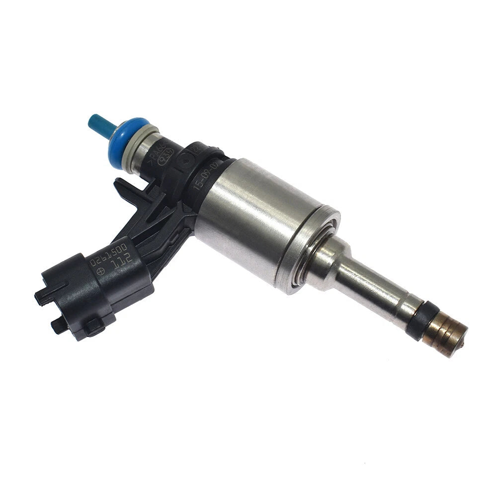 4x Fuel Injector for Ford Taurus Flex Taurus Lincoln MKS MKT 3.5L V6 0261500112 6B93BC-57