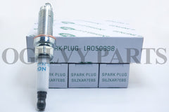 6Pack  Spark Plug LR050998 For Land Rover Range Sport Velar LR4 3.0 V6 93476
