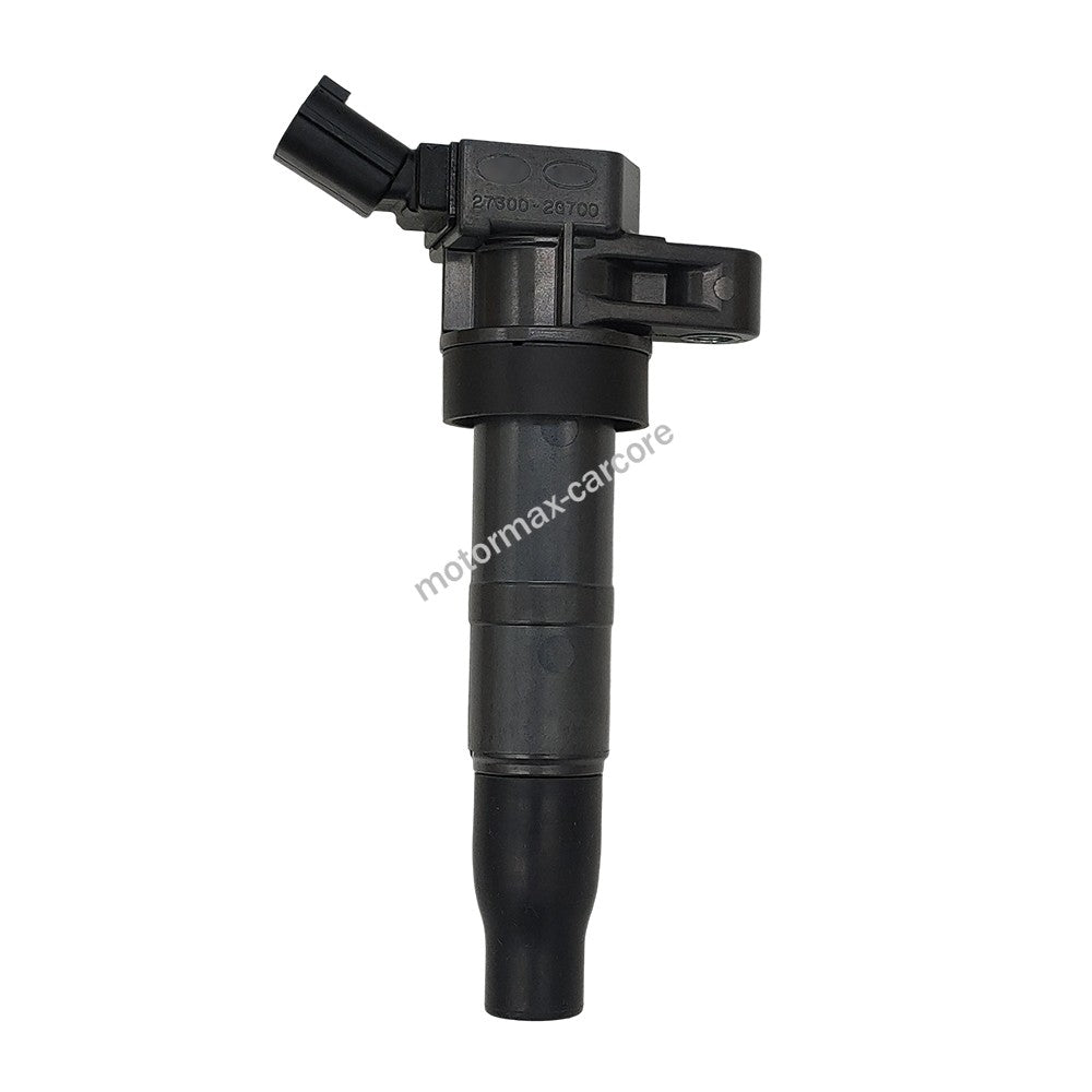 27300-3F100 Lgnition Coil for Hyundai Sonata Tucson Kia Optima K900 2.0L 2.4L 6B93BC-57
