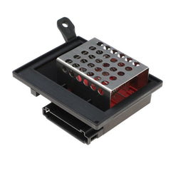 A/C Blower Motor Heater Fan Resistor A0018358706 Fits For Mercedes-Benz no