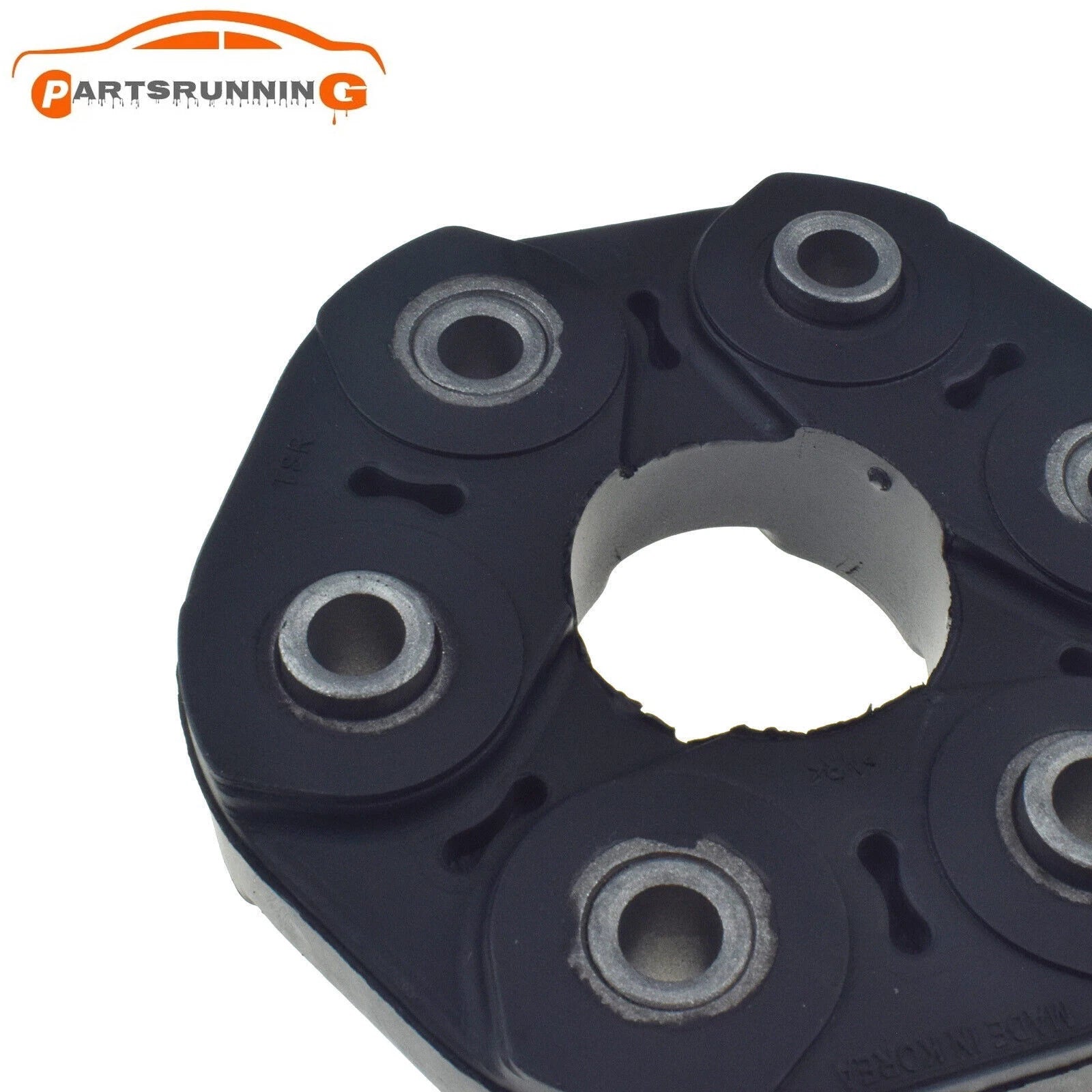 Rear Drive Shaft Flex Joint For Hyundai Veracruz Sorento Santa Fe 491302B000 6B93BC-57