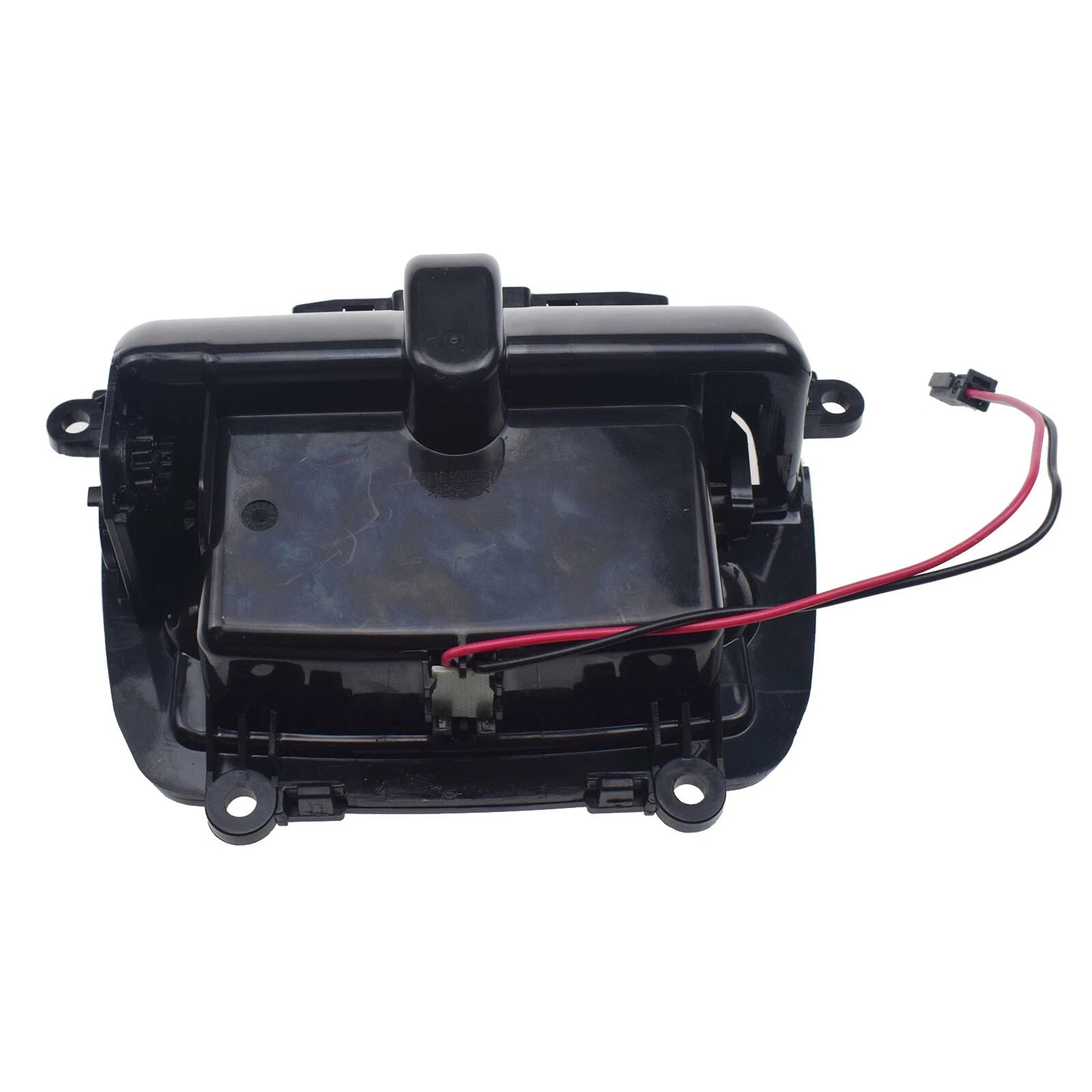 Front Center Console Ashtray Cover Case for BMW 5 Series F10 F11 LCI 51169206347 6B93BC-57