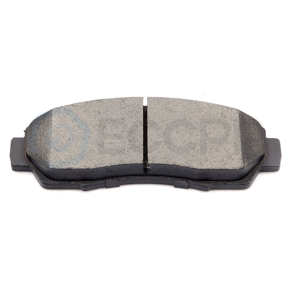 Front and Rear Brake Ceramic Pads For Acura RDX 2010 2011 2012 Anti Noise 8pcs 6B93BC-57
