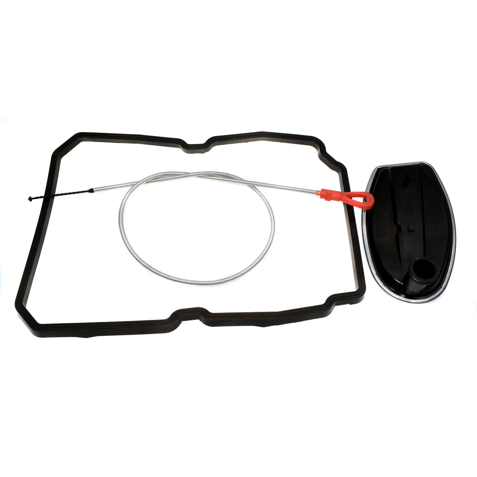 Transmission Filter Gasket Dipstick For Mercedes W202 W211 Dodge Sprinter 2500 6B93BC-57