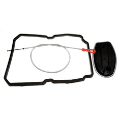 Transmission Filter Gasket Dipstick For Mercedes W202 W211 Dodge Sprinter 2500 6B93BC-57