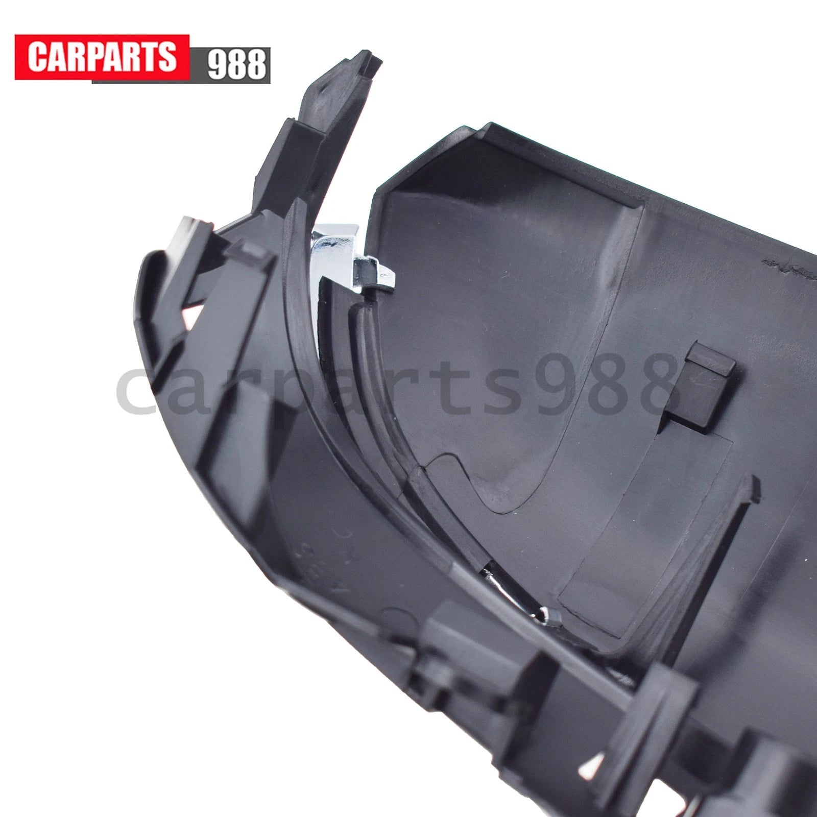 Right Side Rearview Mirror Bottom Cover W/ Trim For Toyota For Camry 2018-2023 6B93BC-57