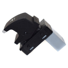 Chrome Passenger Window Switch for VW Golf Jetta MK5 MK6 Passat Tiguan 5ND959855 6B93BC-57