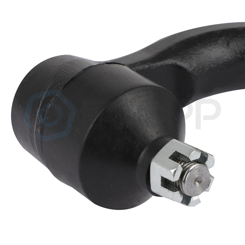 Front Ball Joints Steering Sway Bar Tie Rod End For 2000-2005 Ford Excursion 6B93BC-57