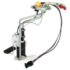 Fit For 1995 Chevrolet Blazer GMC Jimmy V6 4.3L 4-Door Only Fuel Pump Assembly 6B93BC-57