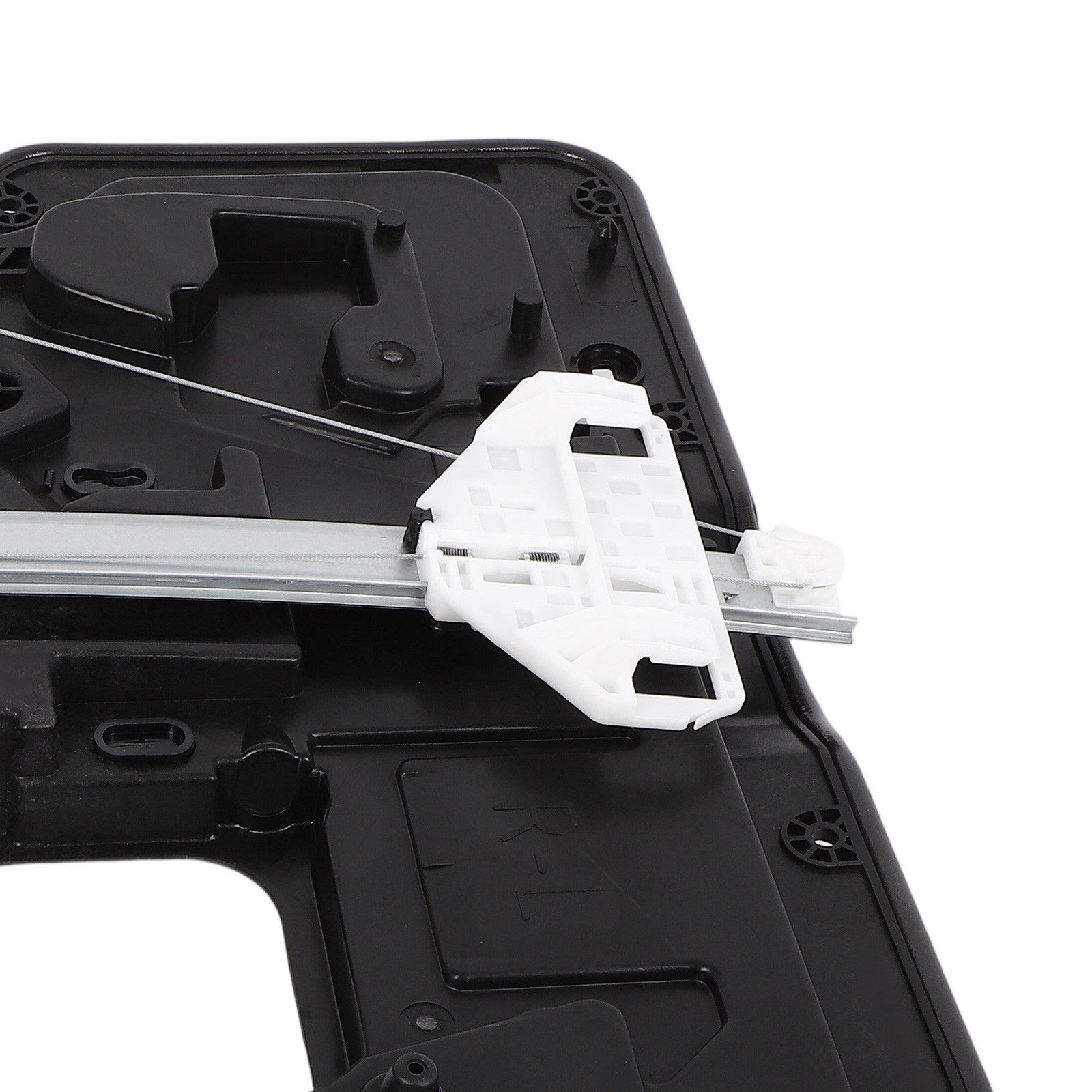 Rear Left Window Regulator For Dodge Ram 1500 2009-2019 Driver Side 6B93BC-57