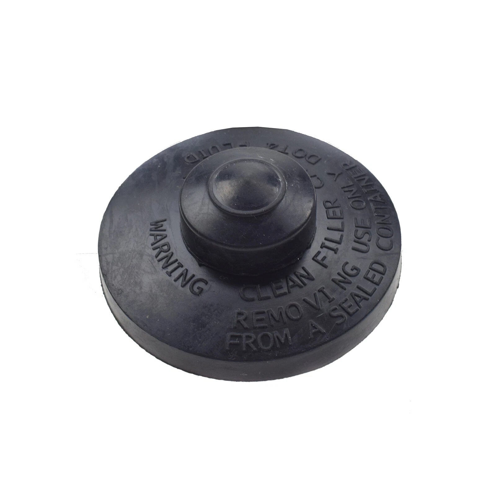 Car Brake Master Cylinder Fluid Reservoir Cap For Toyota Camry Tacoma 4723012040 6B93BC-57