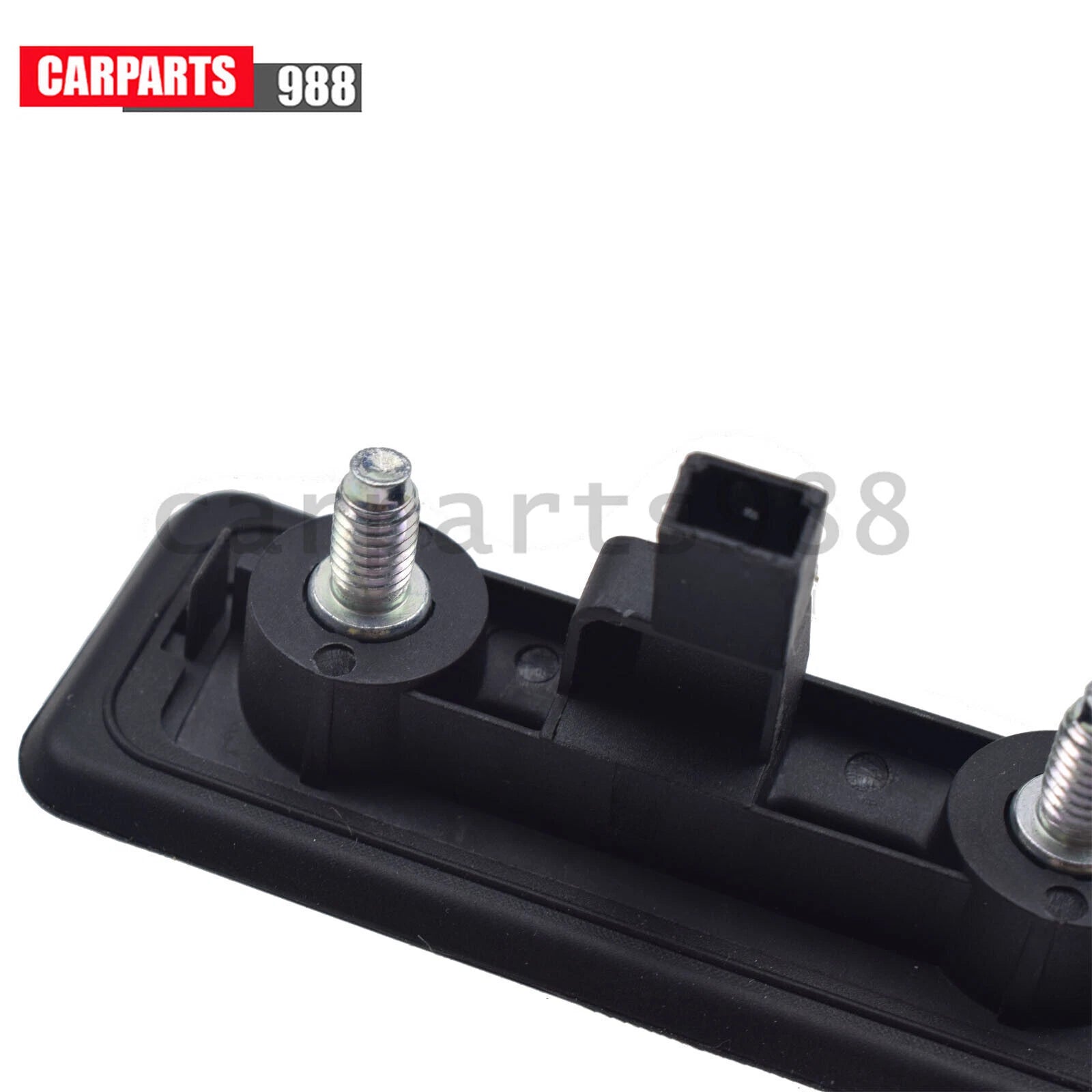 Tailgate Door Lock Handle For 2004 - 2013 Skoda Octa II 1Z0827574C 1ZD827574 6B93BC-57