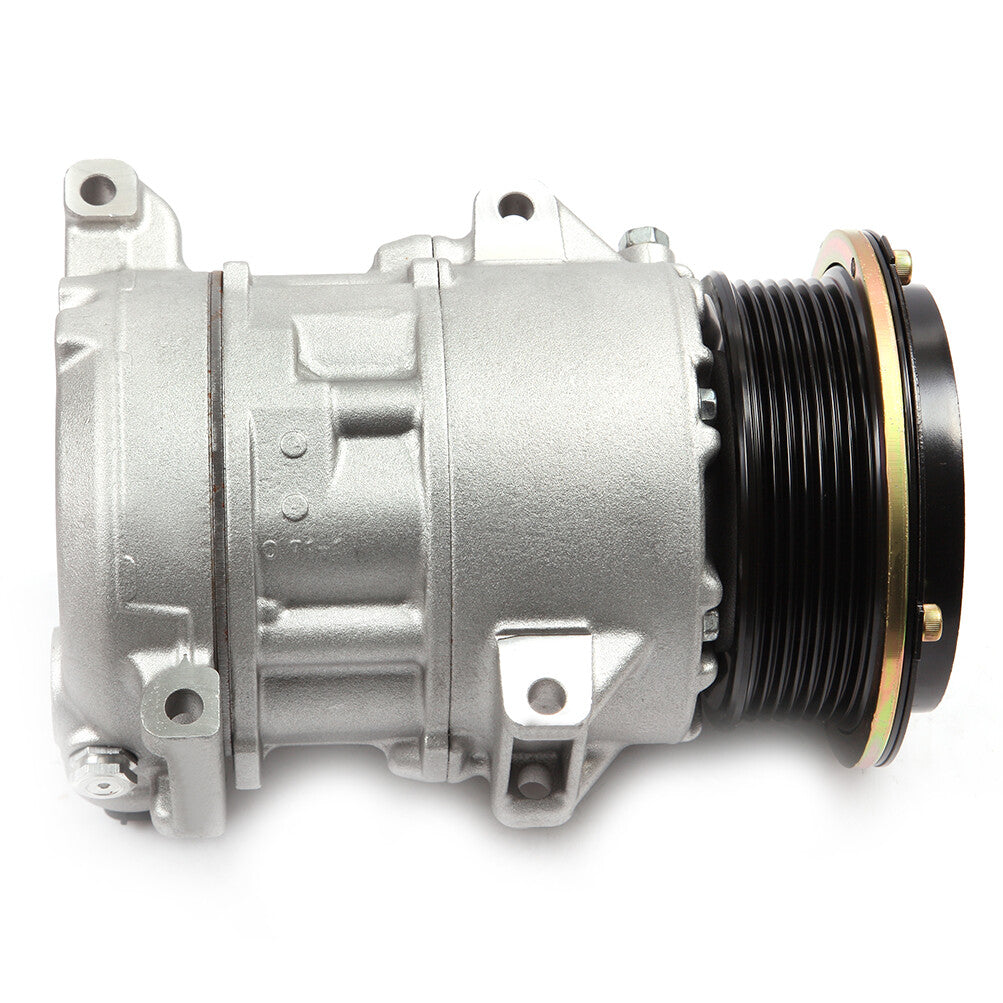 A/C AC Compressor For Toyota RAV4 2006-2009 For Camry 07-08 09 2.4L 6SEU16C 6B93BC-57