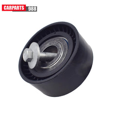 Upper Drive Belts Idler Pulley For 2012-17 Range Rover Evoque 2.0L LR028878 6B93BC-57