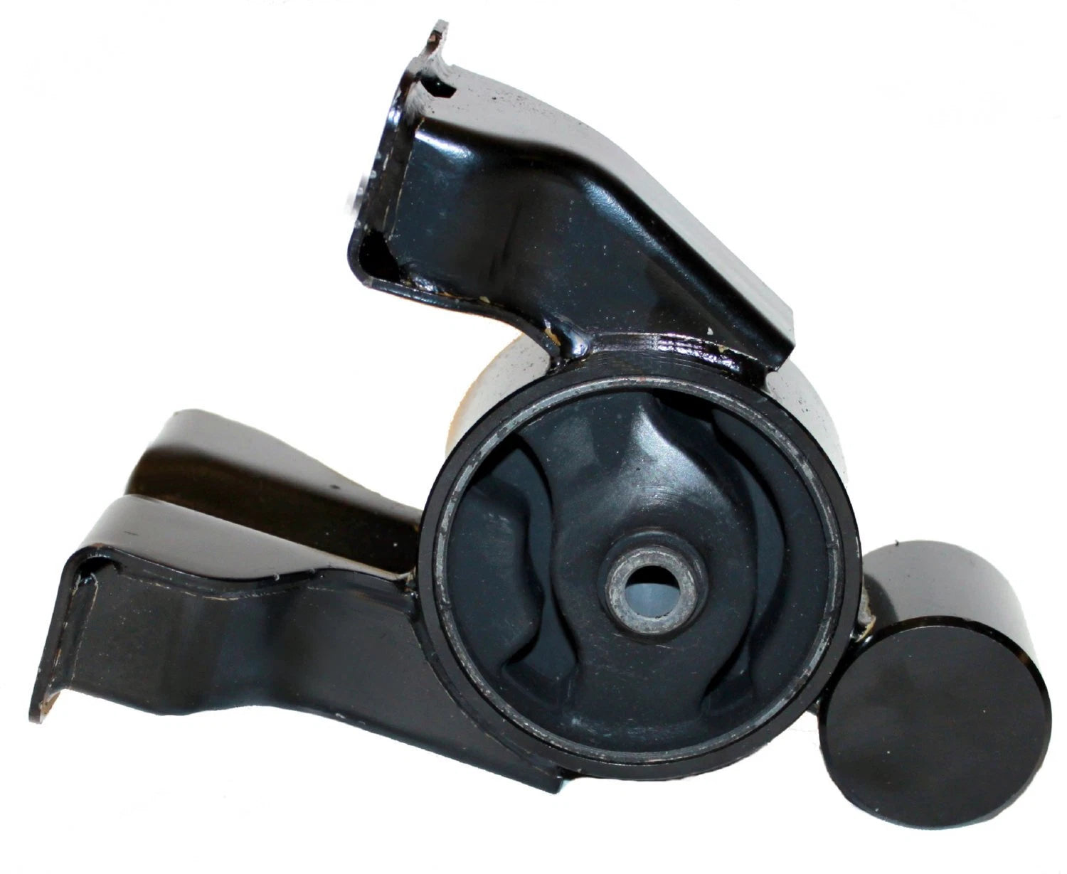Motor & Trans Mount 4PCS Fit 10-13 KIA Forte/ Forte Koup/2012 Forte5 2.0L Manual 6B93BC-57