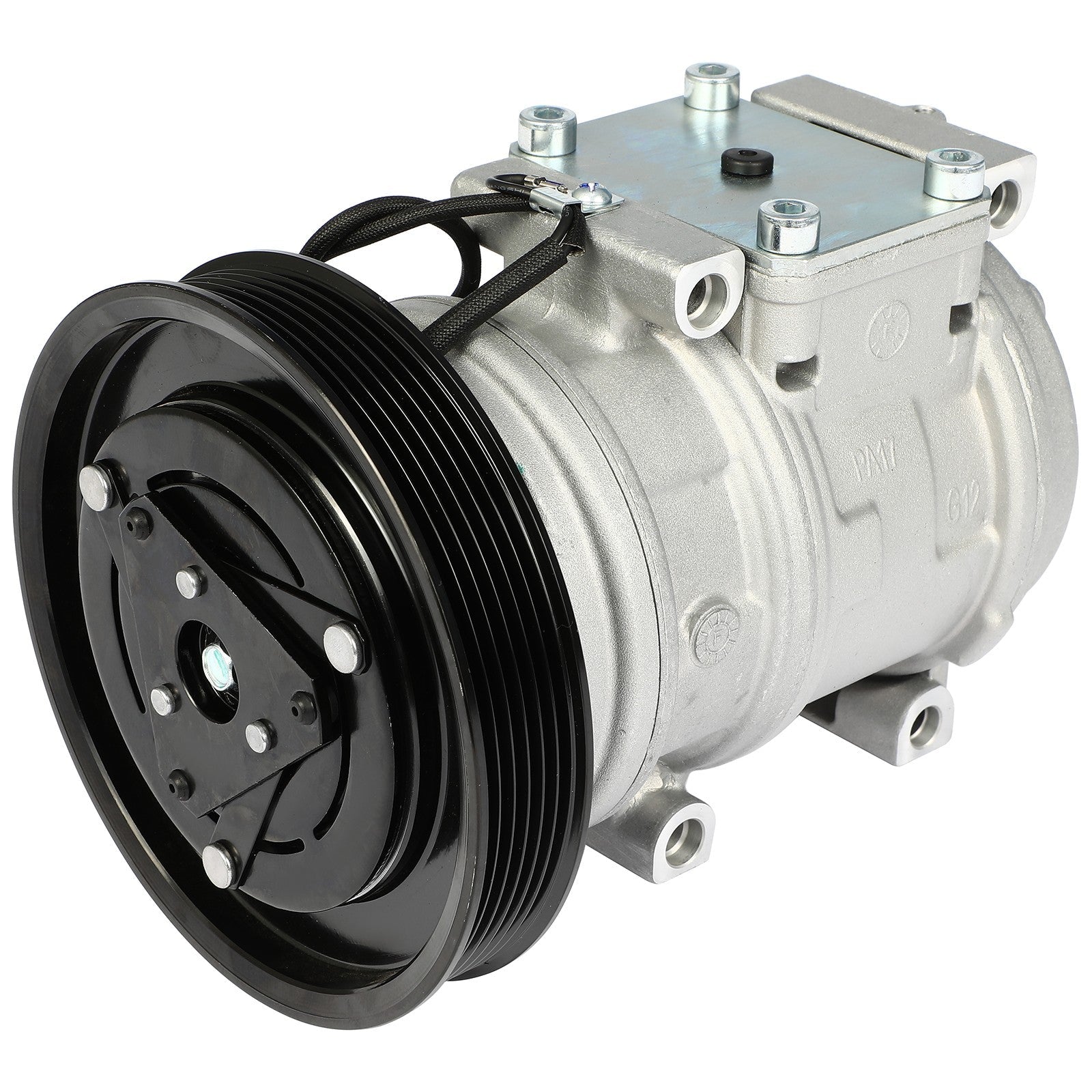 AC A/C Compressor  For Acura CL 2.3L For Honda Accord 2.3L 1998-1999 6B93BC-57