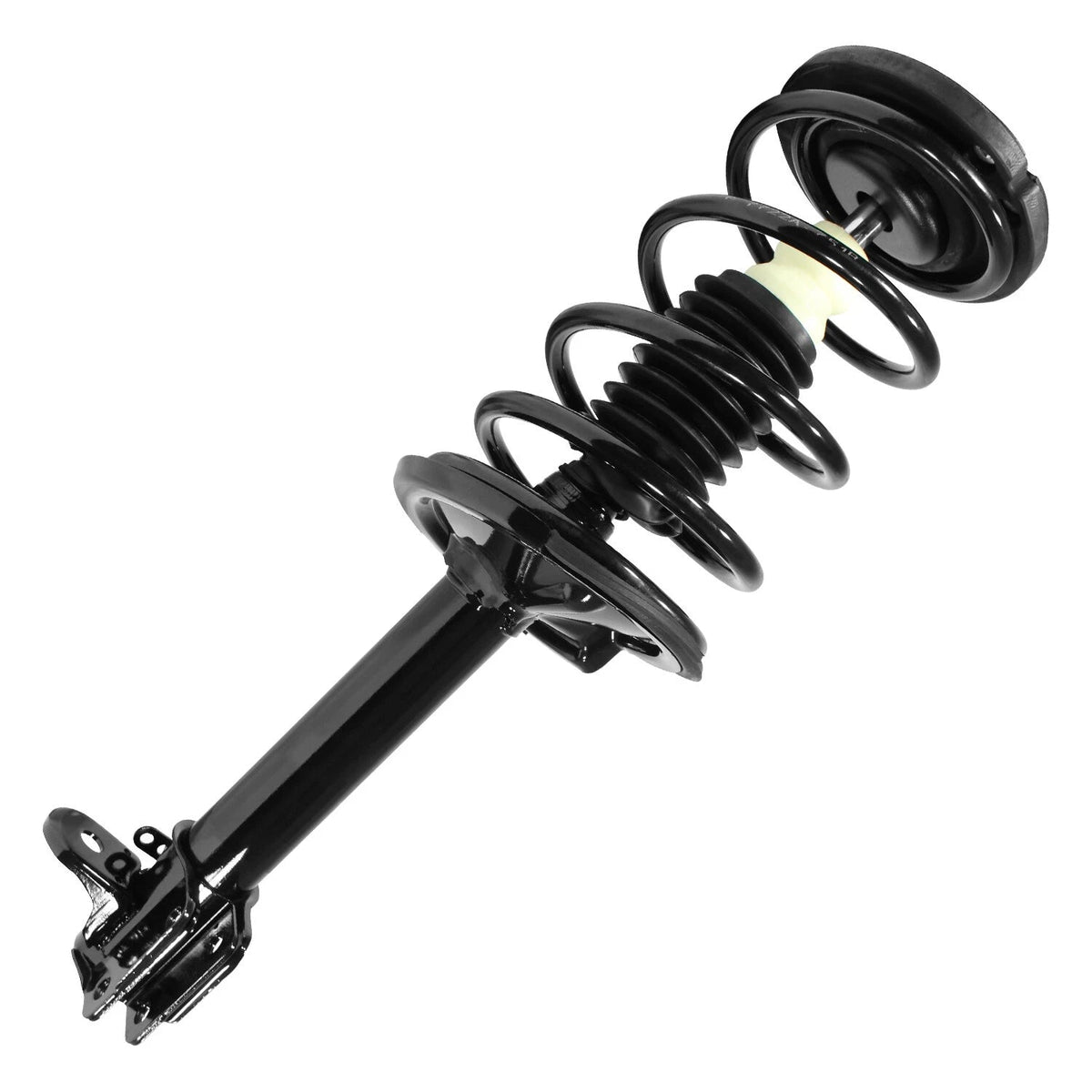 Rear Right Complete Strut Assembly for 2000-2005 Dodge Neon, 2000-2001 Plymouth 6B93BC-57