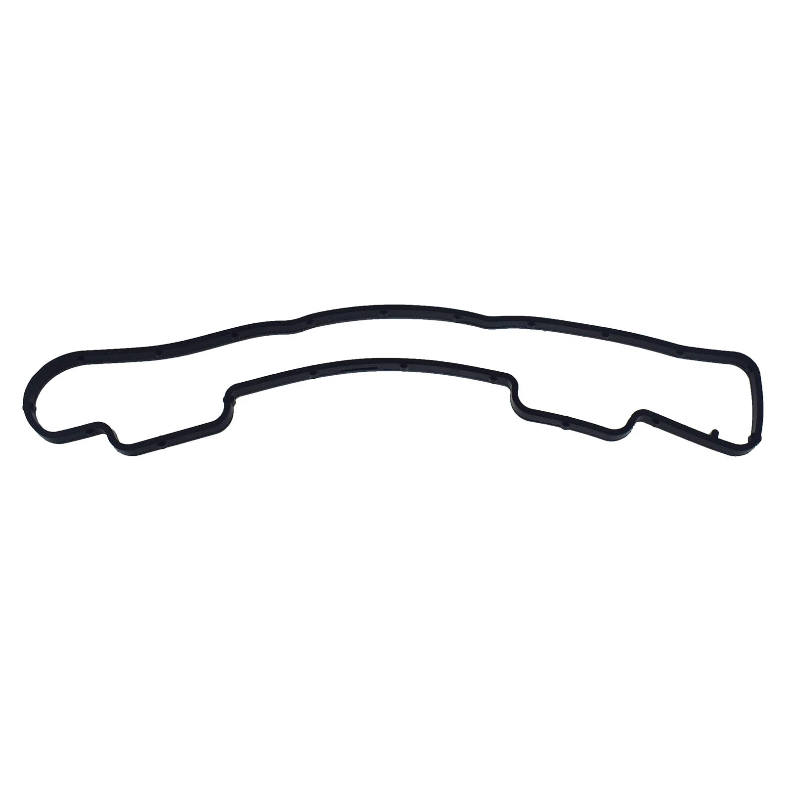 0248L1 Engine Valve Cover Gasket & 1180F9 Oil Filler Cap for Citroen Peugeot 1.6 6B93BC-57