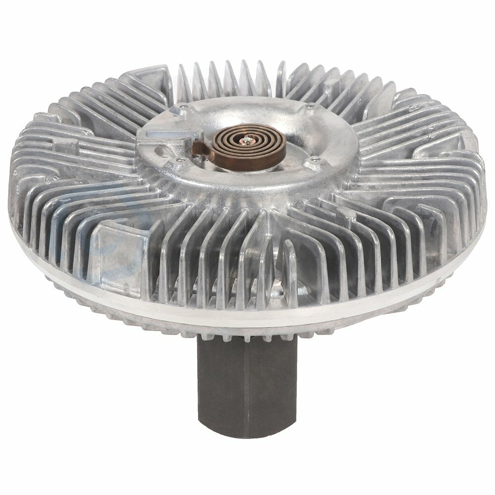 Electric Radiator Cooling Fan Clutch For 2002 2003 2004 2005 Ford E-150 6B93BC-57