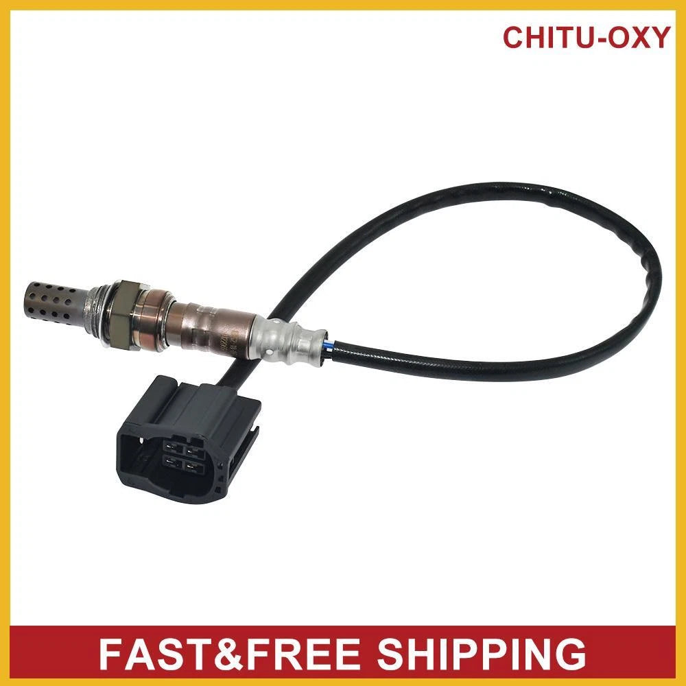 2344340 Rear O2 Oxygen Sensor For Mazda MX-5 Miata 2.0L Petrol 06-15 25024725 6B93BC-57