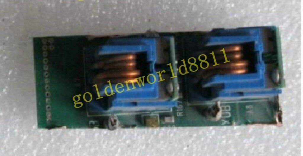 HX 10-NP inverter mutual inductor good in condition for industry use #E6