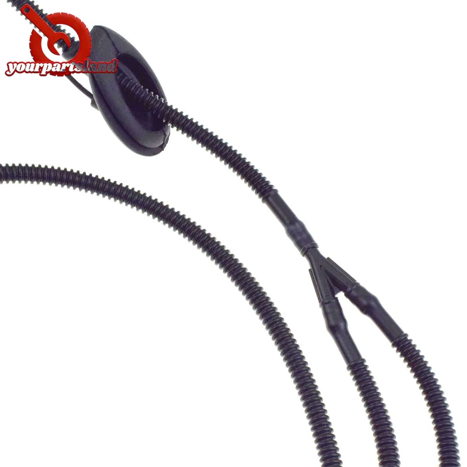 Windshield Washer Jet Nozzle Hose For AUDI VW Passat B6 B7 Jetta Skoda 56D955998 6B93BC-57