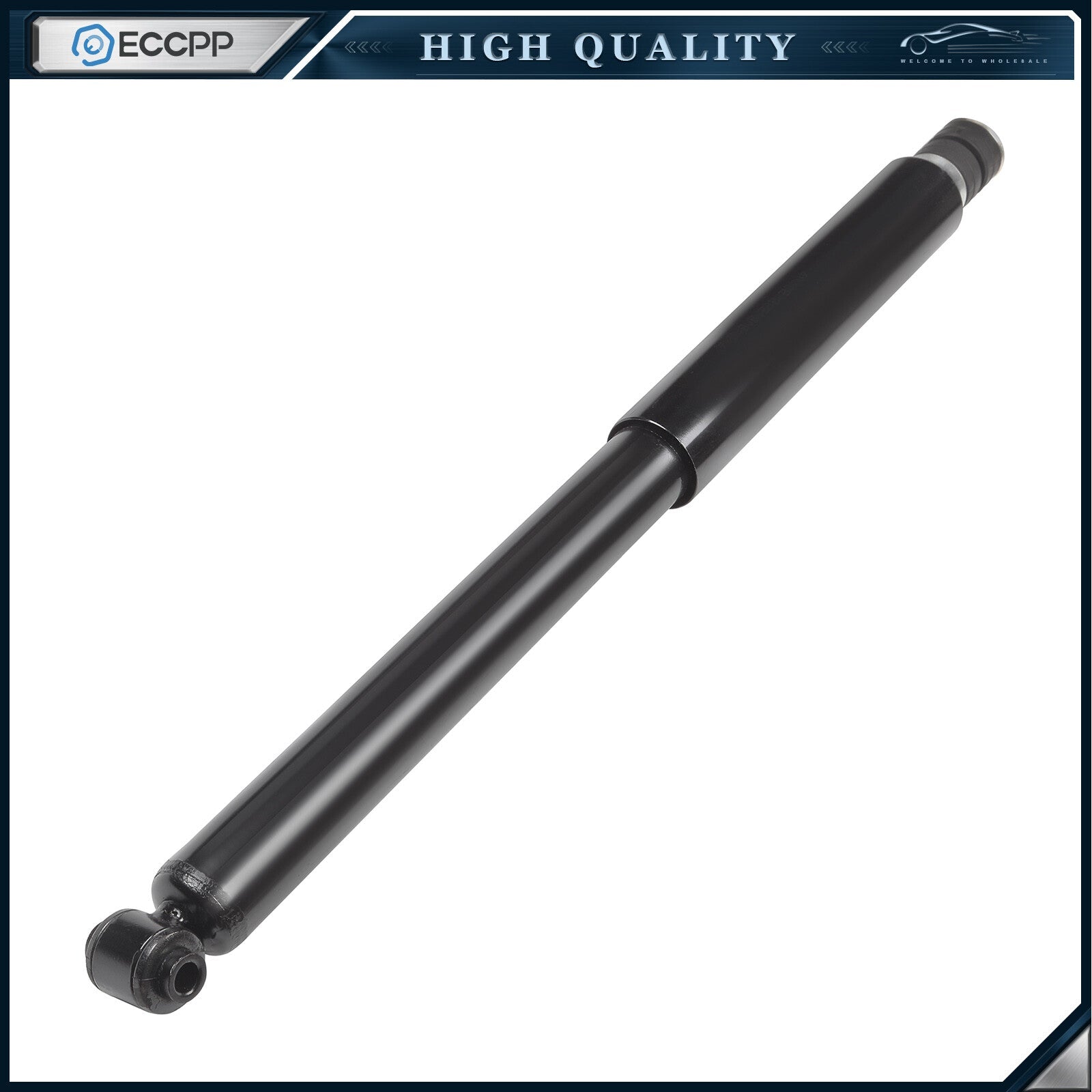 Rear Pair Struts Shocks For 2007-2015 Mazda CX-9 Left Right ECCPP ECCPP