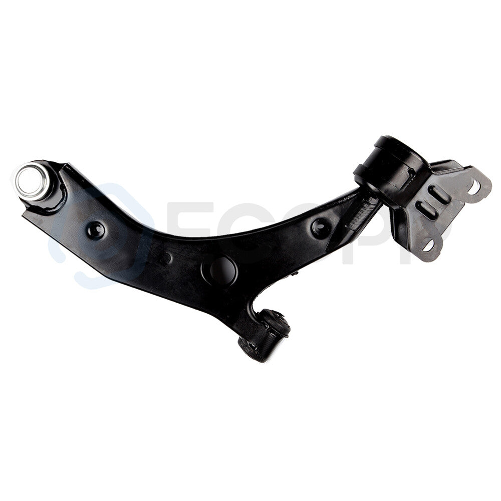 Front Lower Control Arm Ball Joint & Outer Tie Rod End For 2010 11 12 13 Mazda 3 6B93BC-57