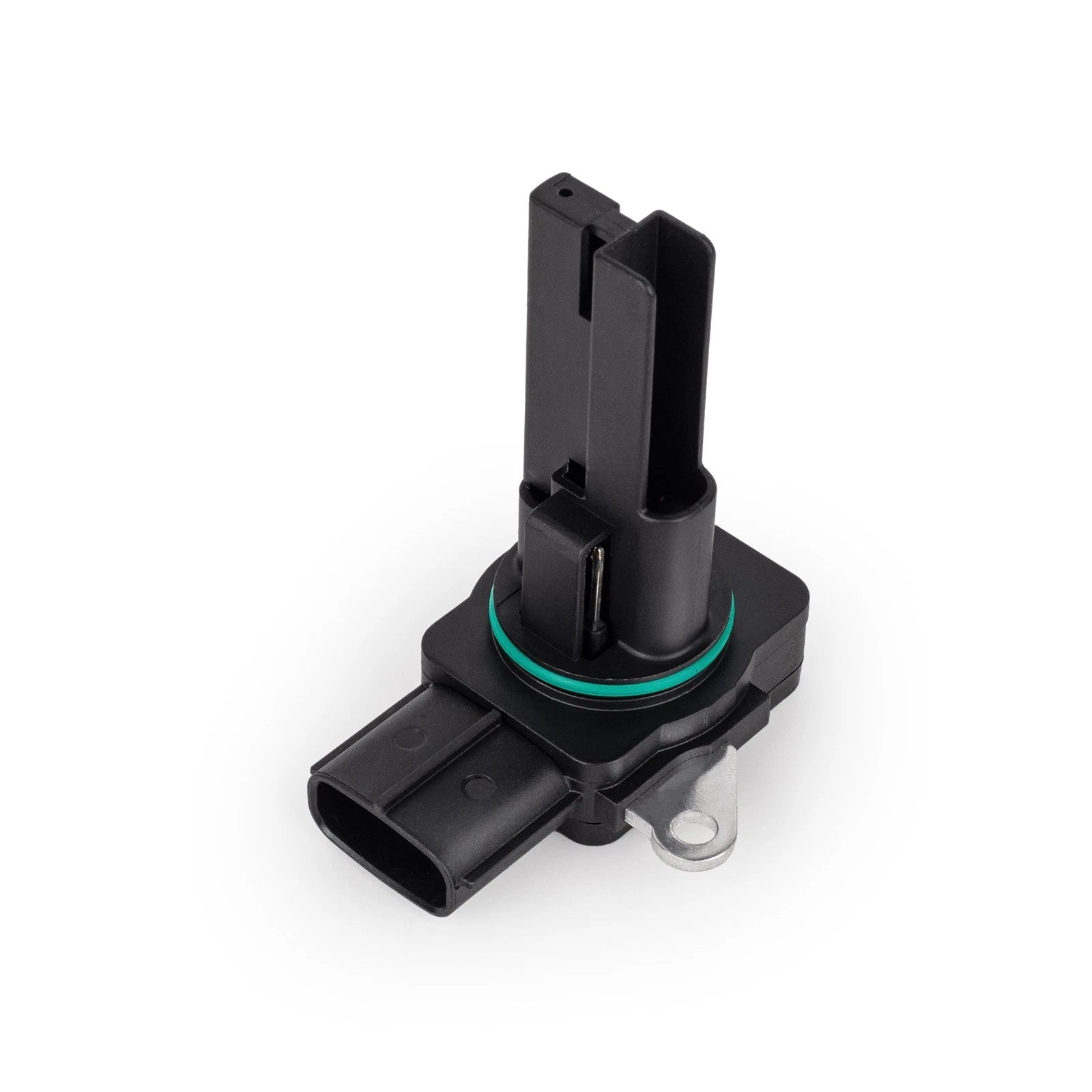 Mass air flow sensor compatible with Subaru 08-16 Impreza Legacy Forester 6B93BC-57