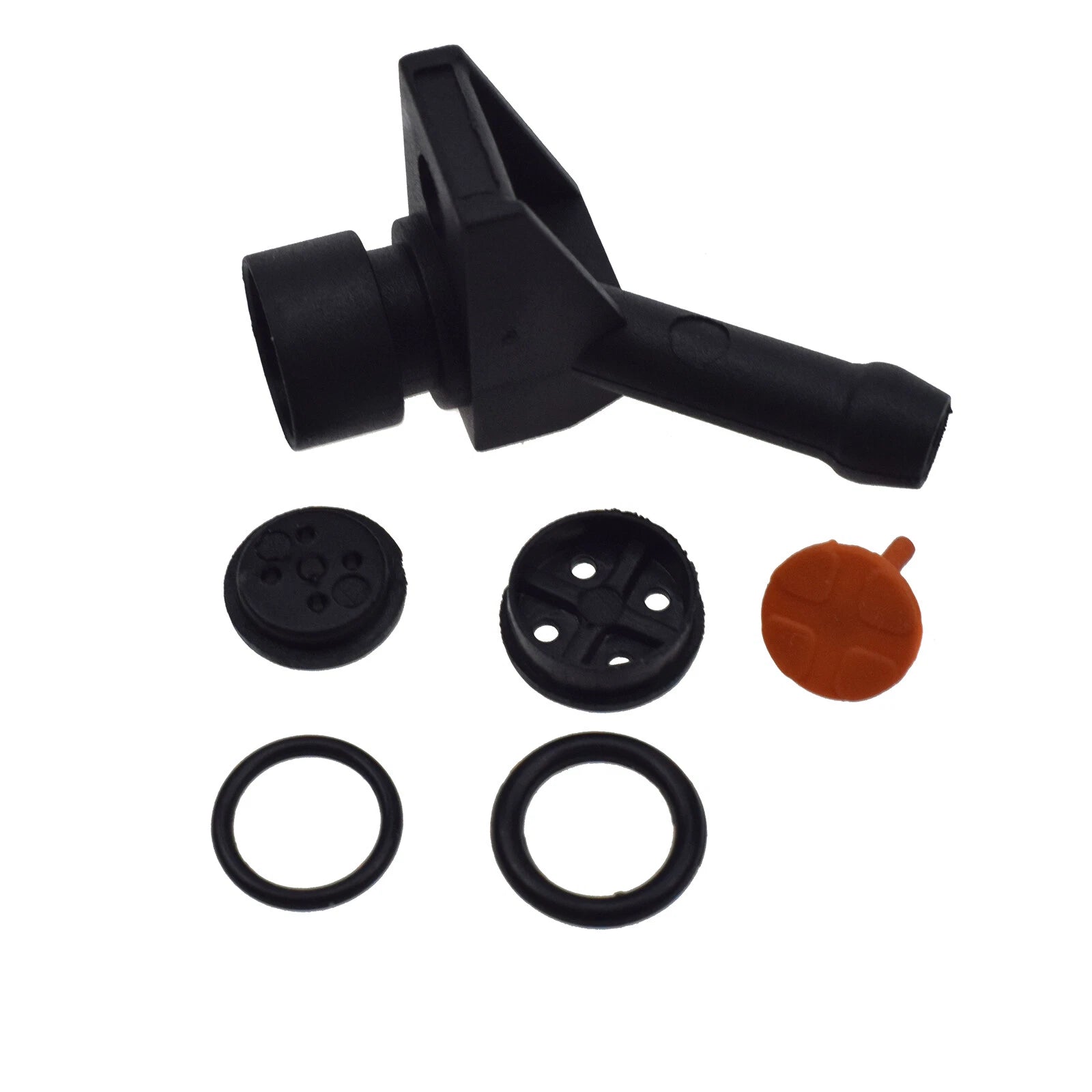 Brake Vacuum Pump Pipe Fits for BMW F20 F30 F10 X1 X3 Z4 125i 320i 328i 520i N20 6B93BC-57