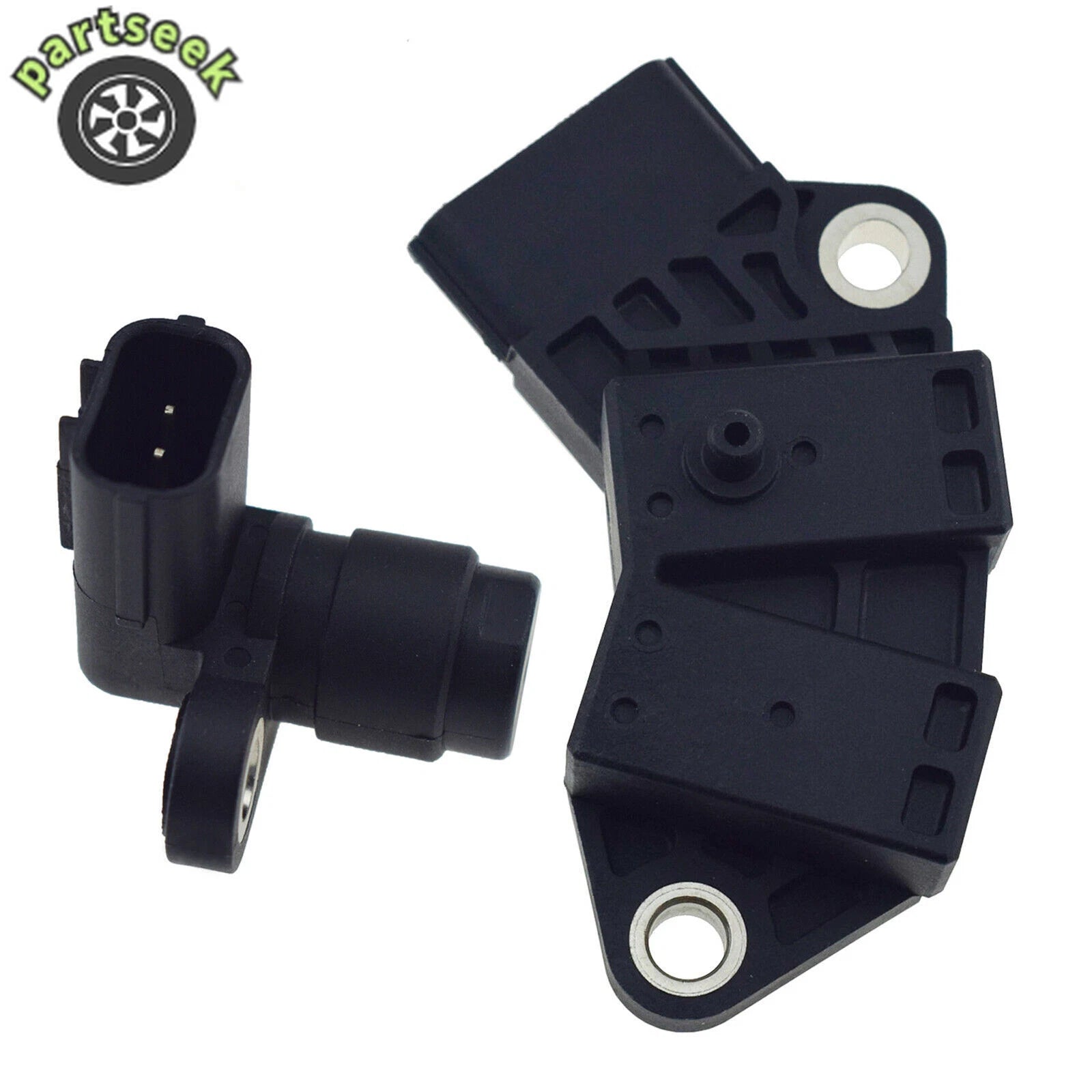 Camshaft & Crankshaft Position Sensor for Acura MDX RL TL Honda PILOT Odssey 6B93BC-57