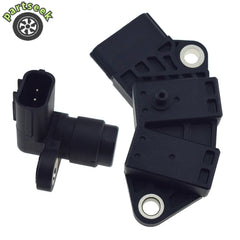 Camshaft & Crankshaft Position Sensor for Acura MDX RL TL Honda PILOT Odssey 6B93BC-57