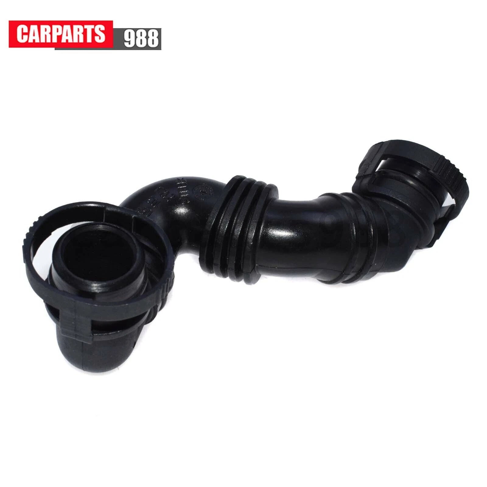 Crankcase Breather PCV Vent Hose Pipe For VW EOS Passat Audi A3 2.0 06F103212D 6B93BC-57