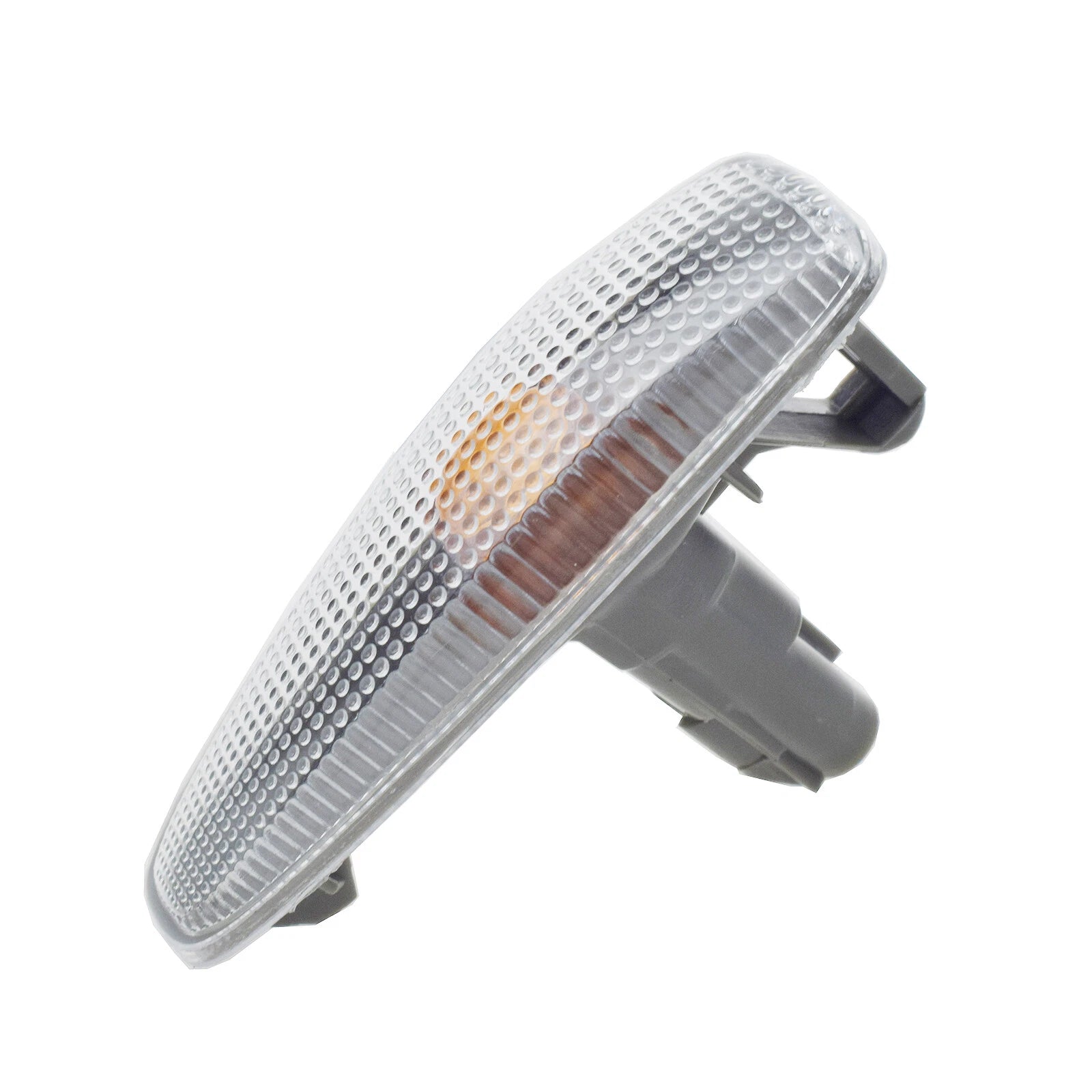 Side Fender Blinker Signal Light Lamp For Mitsub Lancer EVO X Outlander 8351A039 6B93BC-57
