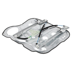 For 2007-2009 Hyundai Santa Fe Front Driver Side Window Regulator with Motor 6B93BC-57