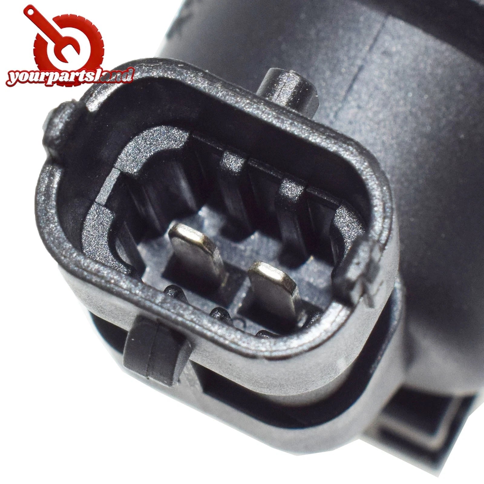 Purge Control Valve W/ Plug for 10-14 Hyundai Kia 1.6L 3.3L 3.5L 3.8L 289103C200 6B93BC-57