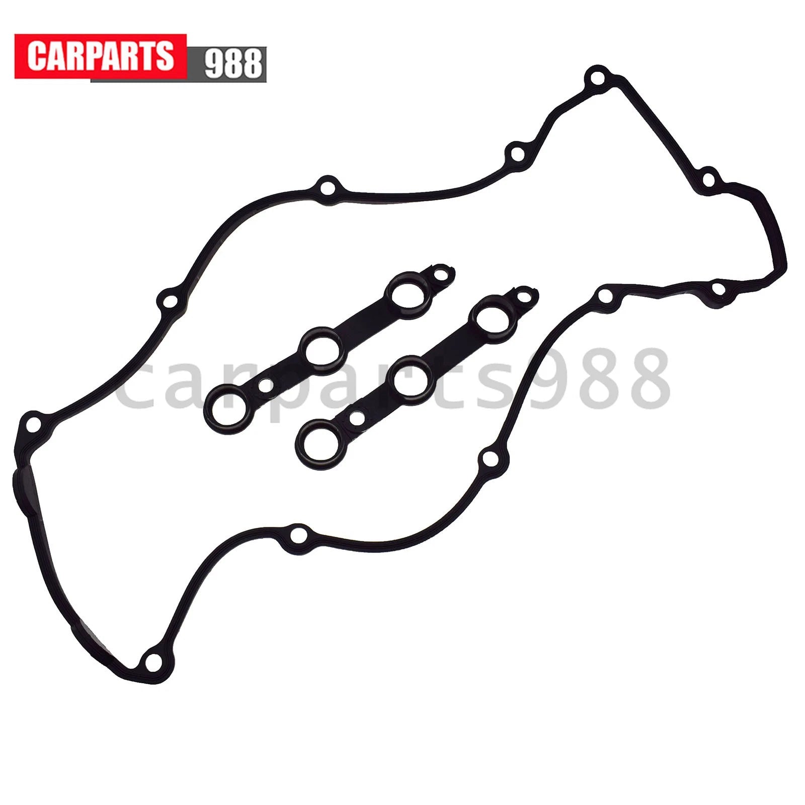 11129070532 Valve Cover Gasket Set for BMW E36 E39 320i 323i 328i Z3 11129070532 6B93BC-57