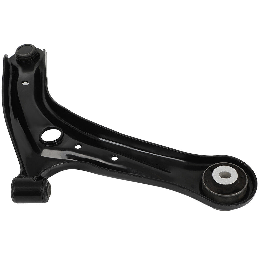 Front Control Arm and Ball Joint Sway Bar End Link Fit For 2011-2018 Ford Fiesta 6B93BC-57