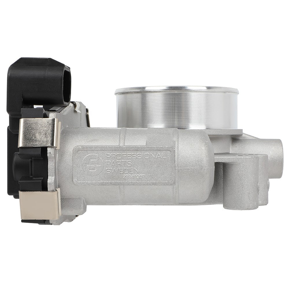 For Saab 9-3X 2010 2011 Saab 9-3 2007 2008 2009 2010 2011 L4 2.0L Throttle Body 6B93BC-57