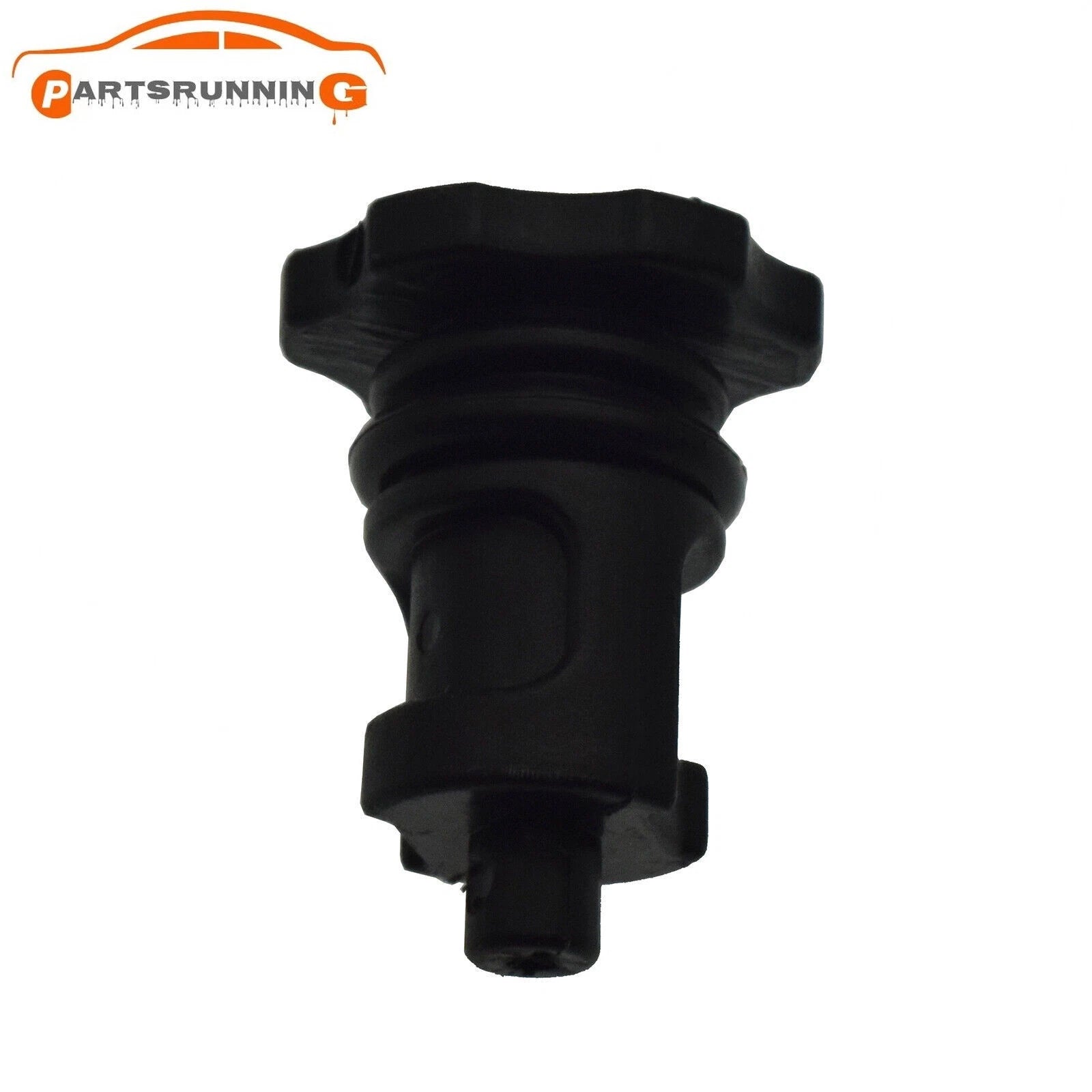 Transmission Oil Dipstick Filler Cover Cap For 2005-2020 Chrysler Dodge Jeep Ram 6B93BC-57