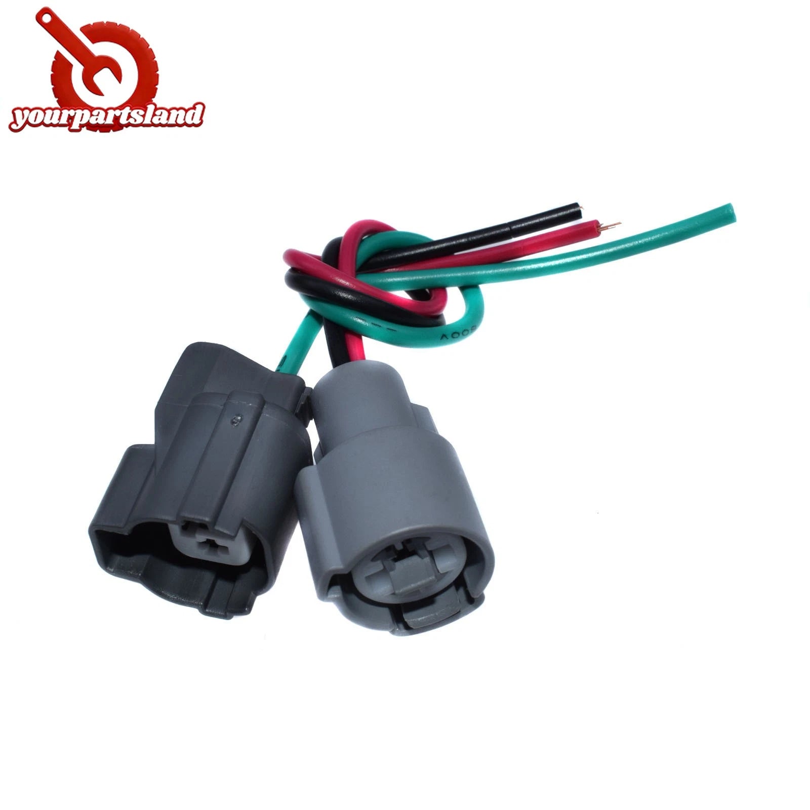 Vtec Oil Pressure Switch Solenoid Plug Pigtail Kit For Honda Acura 1992-2002 6B93BC-57